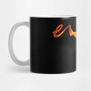 Queen Enya Drummer Mug